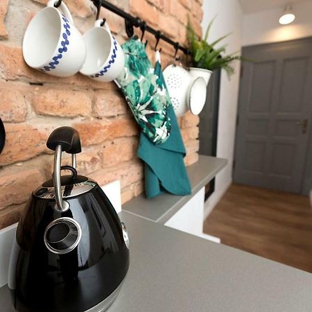 Loft Paprotka Premium Apartment, Close To Mtp Expo, F.Vat Poznan Ngoại thất bức ảnh