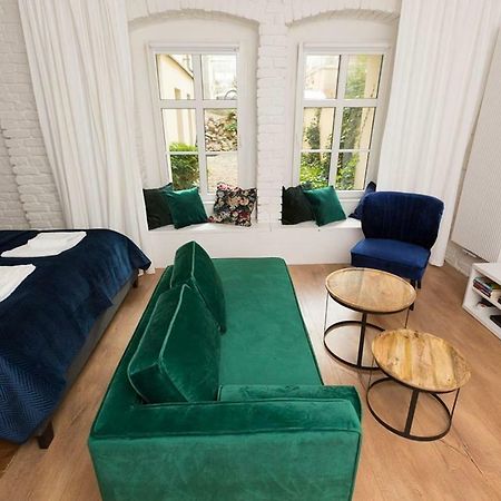 Loft Paprotka Premium Apartment, Close To Mtp Expo, F.Vat Poznan Ngoại thất bức ảnh