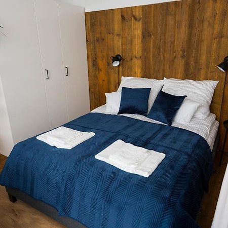 Loft Paprotka Premium Apartment, Close To Mtp Expo, F.Vat Poznan Ngoại thất bức ảnh