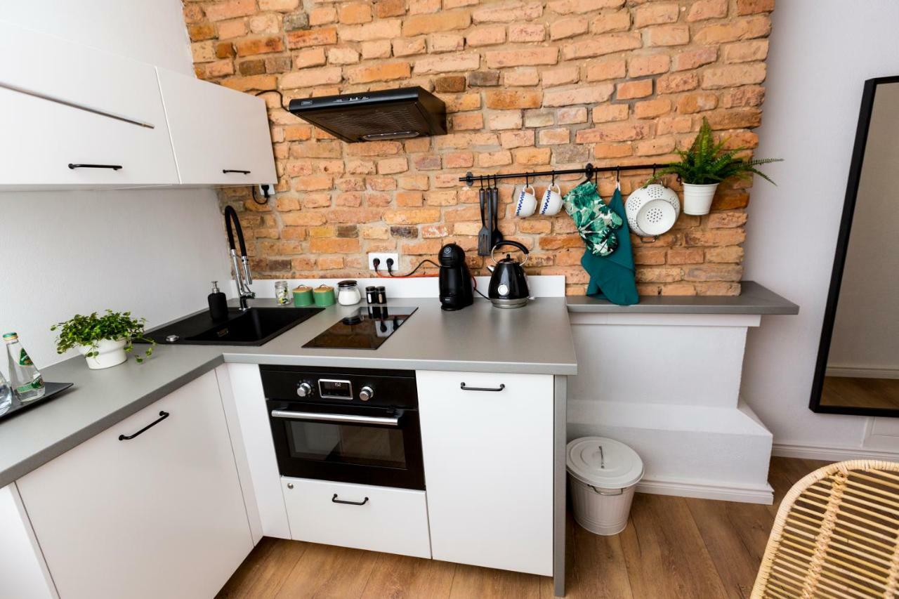 Loft Paprotka Premium Apartment, Close To Mtp Expo, F.Vat Poznan Ngoại thất bức ảnh