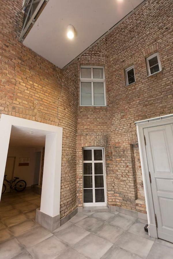 Loft Paprotka Premium Apartment, Close To Mtp Expo, F.Vat Poznan Ngoại thất bức ảnh