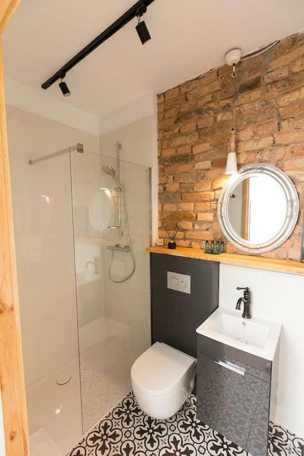 Loft Paprotka Premium Apartment, Close To Mtp Expo, F.Vat Poznan Ngoại thất bức ảnh