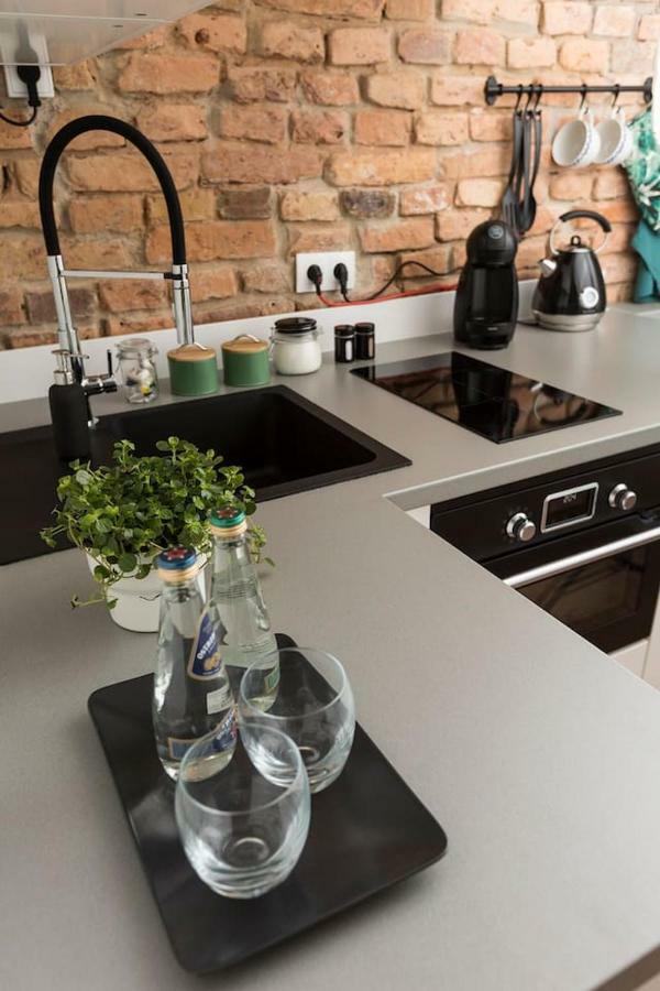 Loft Paprotka Premium Apartment, Close To Mtp Expo, F.Vat Poznan Ngoại thất bức ảnh