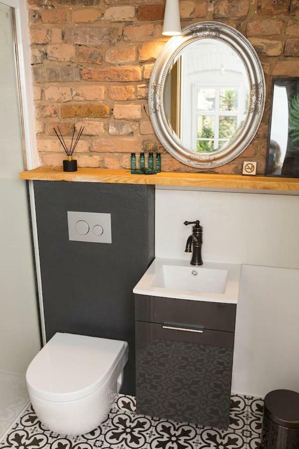 Loft Paprotka Premium Apartment, Close To Mtp Expo, F.Vat Poznan Ngoại thất bức ảnh