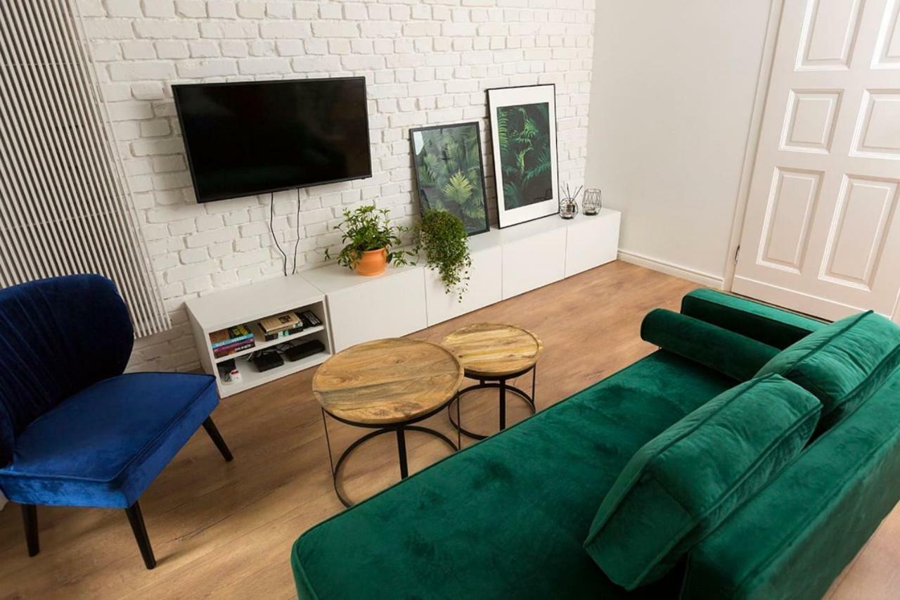 Loft Paprotka Premium Apartment, Close To Mtp Expo, F.Vat Poznan Ngoại thất bức ảnh