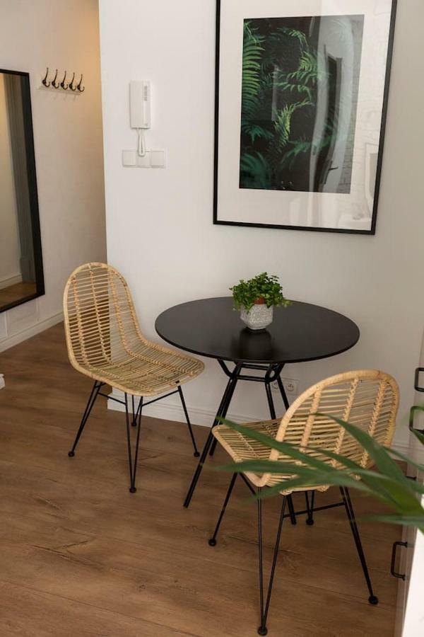 Loft Paprotka Premium Apartment, Close To Mtp Expo, F.Vat Poznan Ngoại thất bức ảnh