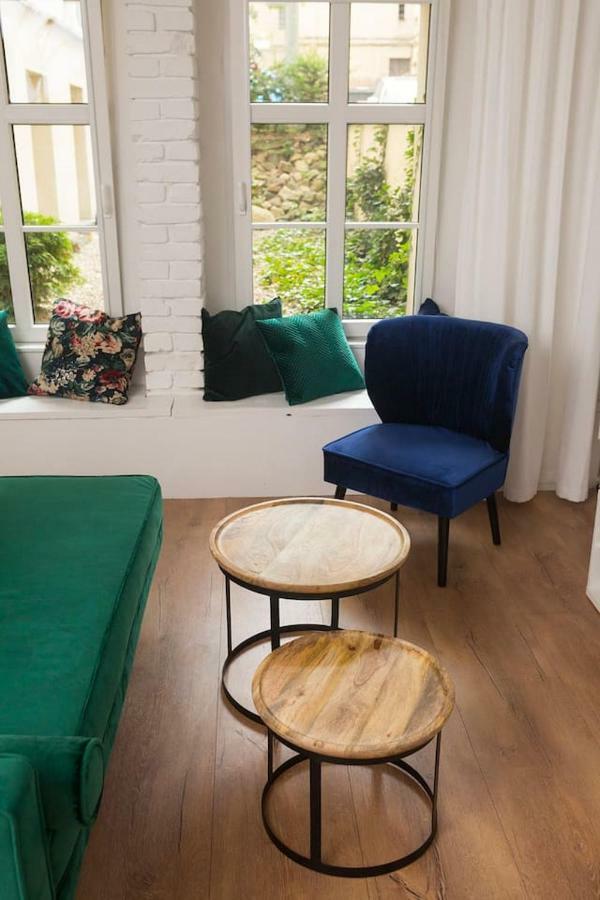 Loft Paprotka Premium Apartment, Close To Mtp Expo, F.Vat Poznan Ngoại thất bức ảnh