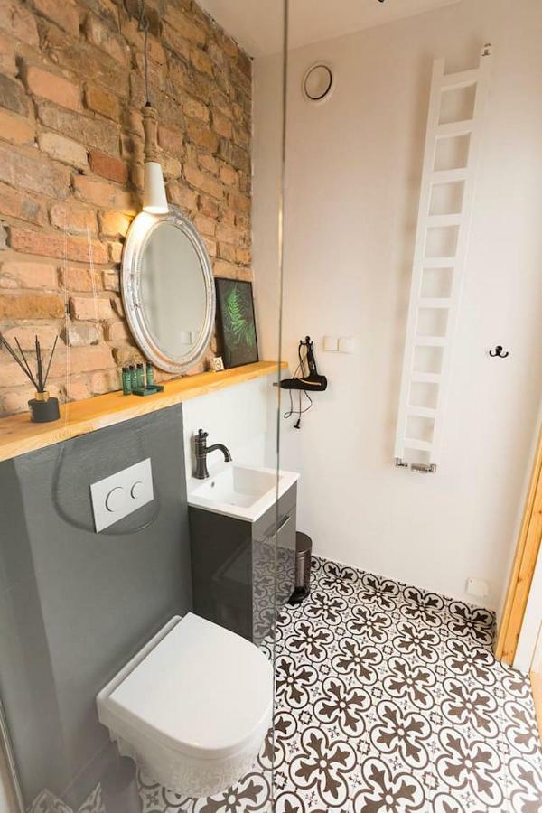 Loft Paprotka Premium Apartment, Close To Mtp Expo, F.Vat Poznan Ngoại thất bức ảnh