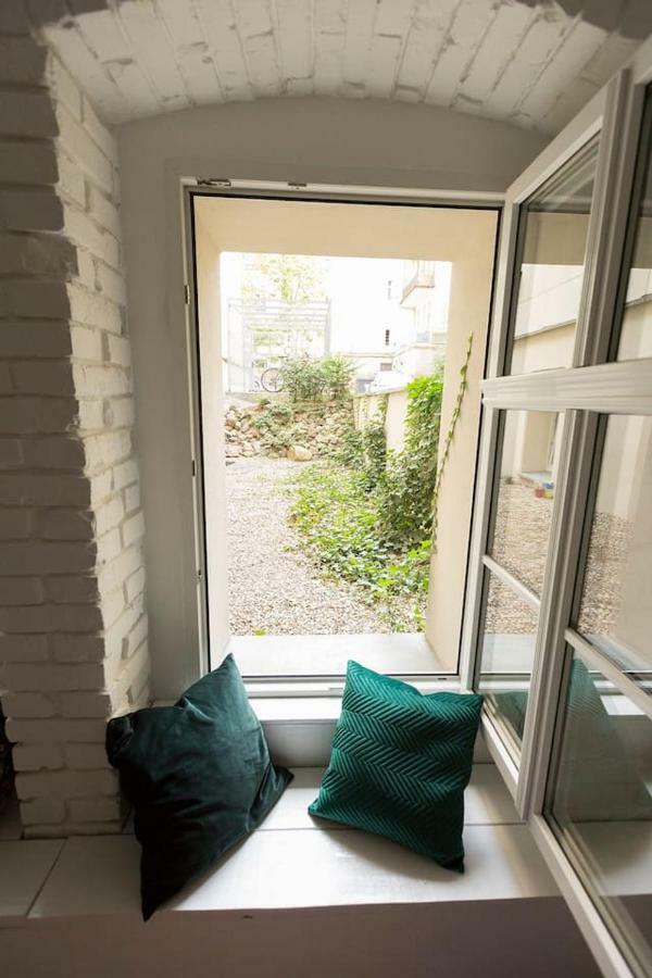 Loft Paprotka Premium Apartment, Close To Mtp Expo, F.Vat Poznan Ngoại thất bức ảnh
