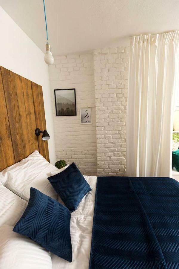 Loft Paprotka Premium Apartment, Close To Mtp Expo, F.Vat Poznan Ngoại thất bức ảnh