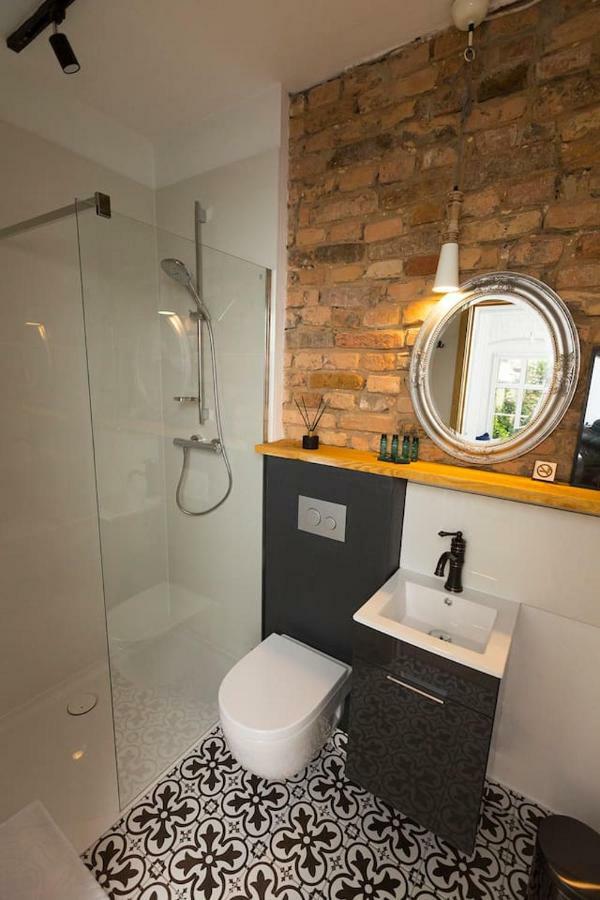 Loft Paprotka Premium Apartment, Close To Mtp Expo, F.Vat Poznan Ngoại thất bức ảnh