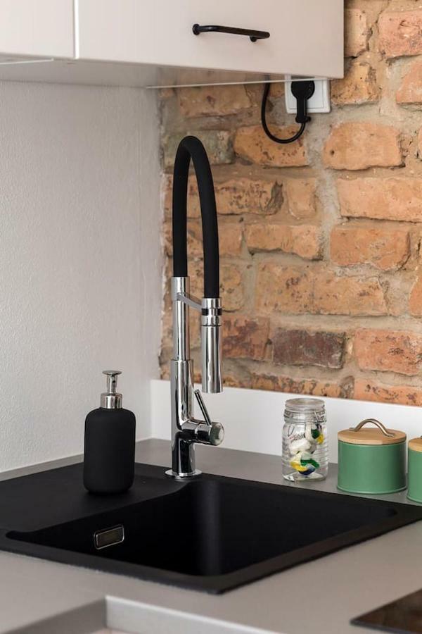 Loft Paprotka Premium Apartment, Close To Mtp Expo, F.Vat Poznan Ngoại thất bức ảnh