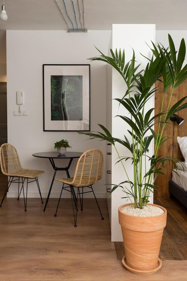 Loft Paprotka Premium Apartment, Close To Mtp Expo, F.Vat Poznan Ngoại thất bức ảnh