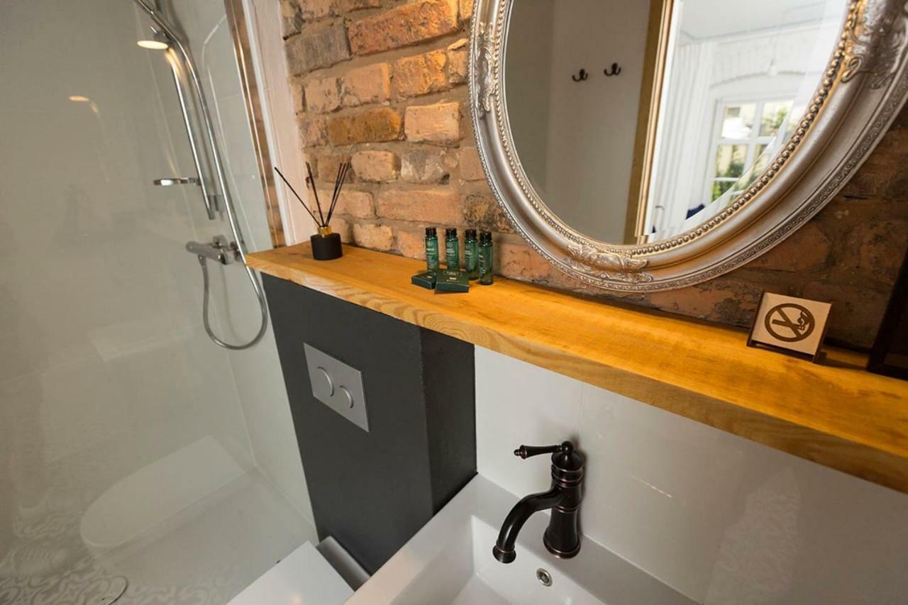 Loft Paprotka Premium Apartment, Close To Mtp Expo, F.Vat Poznan Ngoại thất bức ảnh